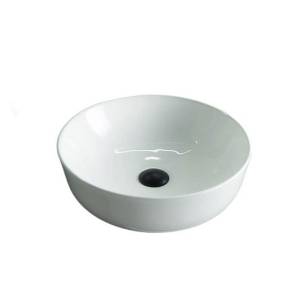 Раковина Gid Esfera 51182 D1315 42 см