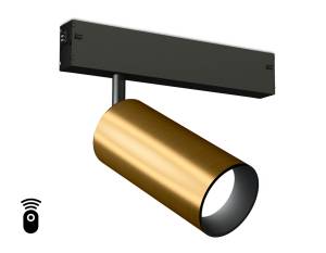 Светильник светодиодный диммируемый для шинопровода Ambrella light Track System GL1223