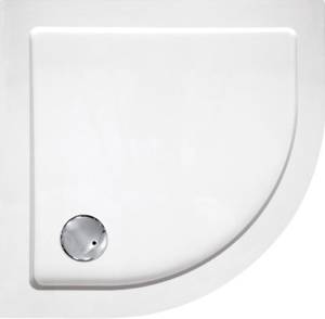 Поддон для душа Cezares Tray SMC TRAY-M-R-100-550-35-W R 100x100