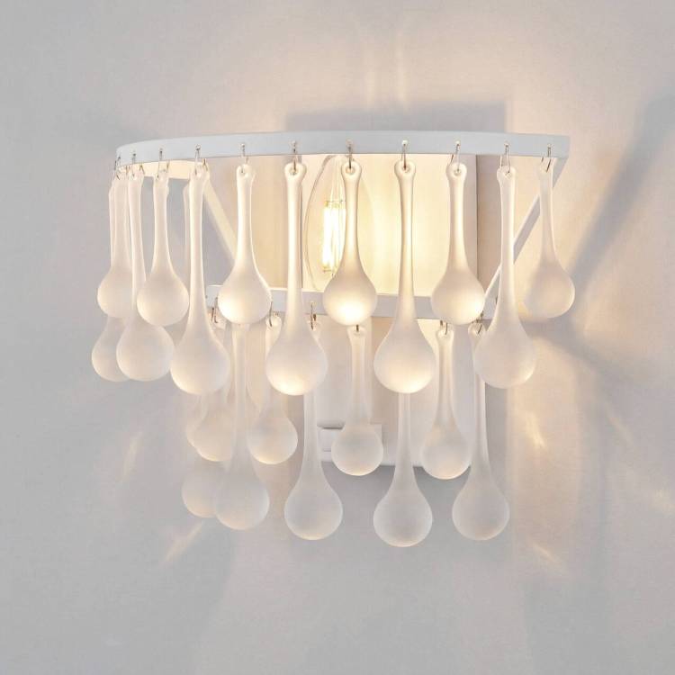 Настенный светильник Bogates Gutta 476/1