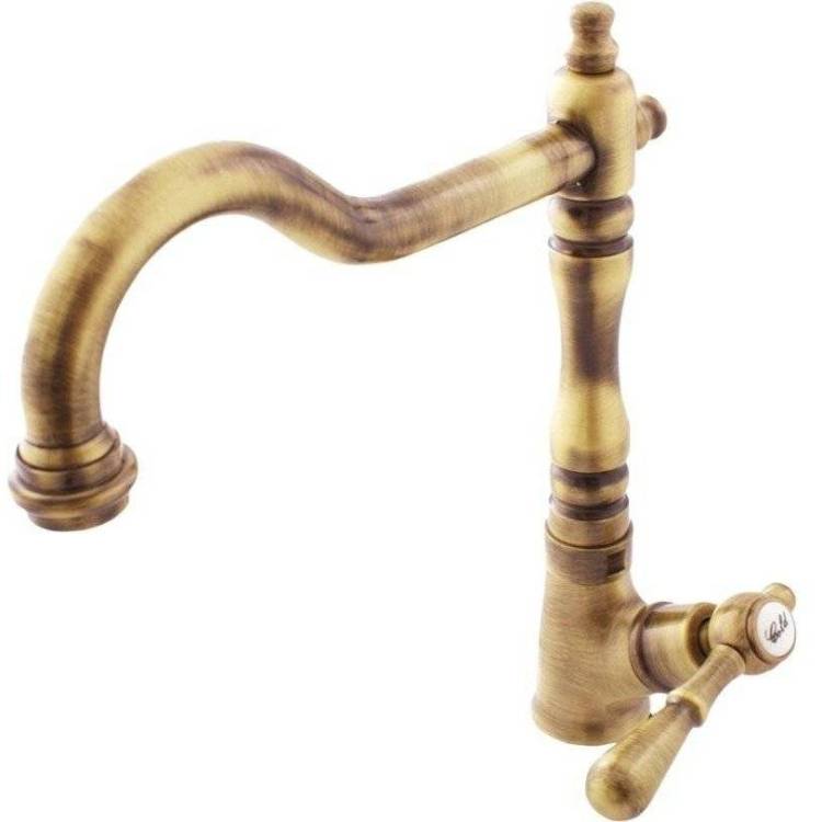 Кран Rav Slezak Morava MK494/8SM