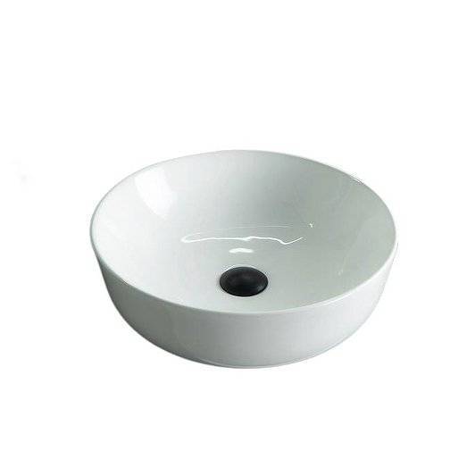 Раковина Gid Esfera 51182 D1315 42 см