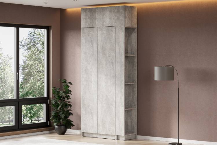 Шкаф Арника Бали 00-00232511