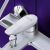 Смеситель для ванны с душем Dorff Ultra D5010000 фото 5