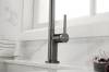 Смеситель для кухни Paulmark Neo Ne214419-B Беретта фото 12