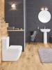 Чаша для унитаза-компакта Grohe Euro Ceramic 3933800H фото 2