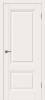 Межкомнатная дверь Владимирская Фабрика Дверей Barcelona 2 Ivory 600x2000