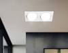 Встраиваемый светильник Ambrella light Techno Spot TN51919 фото 4