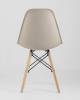 Стул Stool Group Eames Y801 beige фото 5