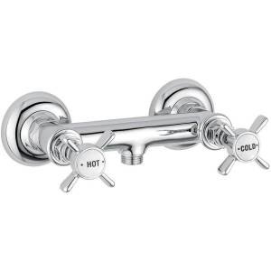 Смеситель для душа Migliore Princeton 19358 хром