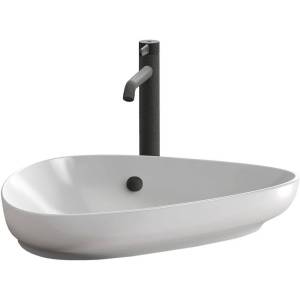 Раковина Jacob Delafon Nouvelle Vague EVI102-00 55 см