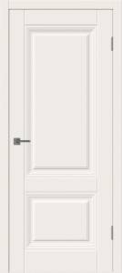 Межкомнатная дверь Владимирская Фабрика Дверей Barcelona 2 Ivory 600x2000
