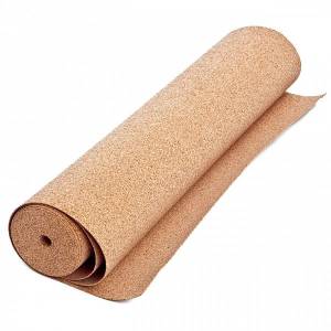 Подложка Variation пробковая (рулон: 1x10=10 м2) 2мм