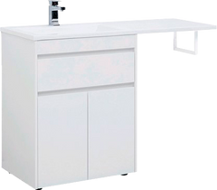 Тумба для комплекта Aquanet Токио 68 1 ящик, 2 двери