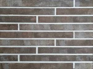 Клинкерная плитка DeKeramik Quarzit DKK852 Цитрин Ригель 46.8x4x10