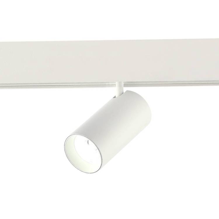 Трековый светодиодный светильник ST Luce Skyline 48 ST375.506.20