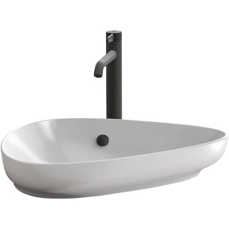 Раковина Jacob Delafon Nouvelle Vague EVI102-00 55 см