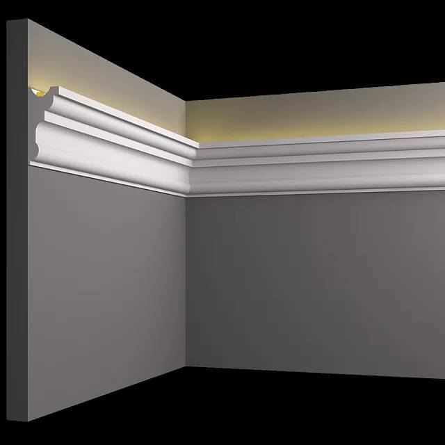 Световой карниз Artpole SKTL140 115x7x15