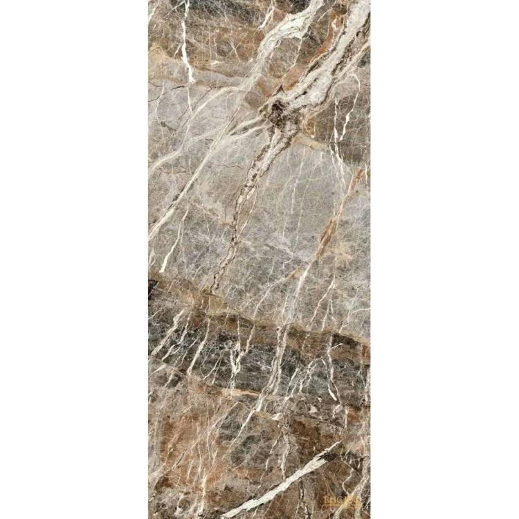 Керамогранит Casa Dolce Casa Nature Mood 774719 Mountain Peak Glossy Rt 6 mm 120x280