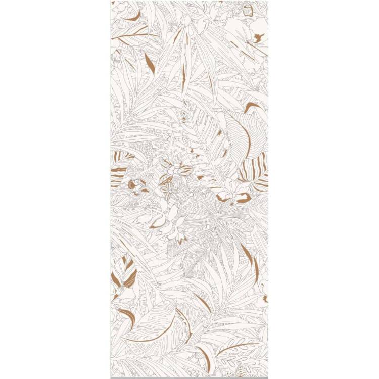 Керамическая плитка Marca Corona Mirabilia J144 Coral Jungle 50x120