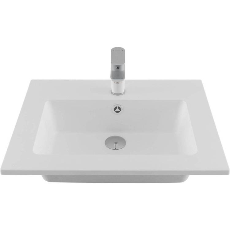 Раковина Aquanet Текла 328984 60 см