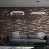 Подвесной светодиодный светильник Novotech Over 359173 фото 5