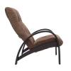 Кресло Мебельимпекс Модель S7 2000000091235 Венге/Verona Brown фото 2