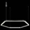 Подвесной светильник Loft IT Titanium 10243XL Dark grey фото 3