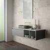 Керамогранит ABK Atlantis PF60005864 Taupe RET 60x120 фото 15