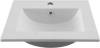 Раковина Aquanet Flat 50 330428 белый матовый, 51.5x41.5 фото 3