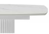 Кухонный стол Notta Фестер 664930 snow white / белый фото 5