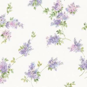 Обои бумажные Aura Little England III FK26933
