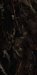 Керамогранит Marazzi Italy Allmarble MPAD Onice Nero 60x120