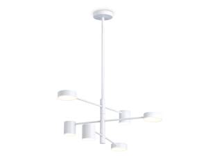 Подвесной светодиодный светильник Ambrella light Comfort FL51684