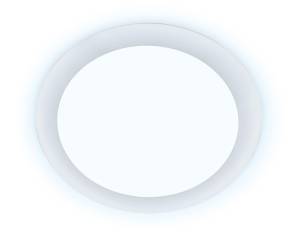 Встраиваемый светодиодный светильник Ambrella light Downlight 300126