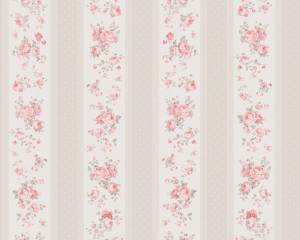 Обои флизелиновые A.S. Creation Maison Charme 39069-4