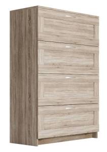 Комод Гуд Лакк Сириус 2.02.02.060.3 Сонома