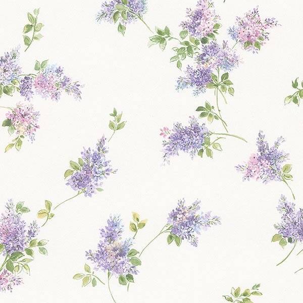 Обои бумажные Aura Little England III FK26933