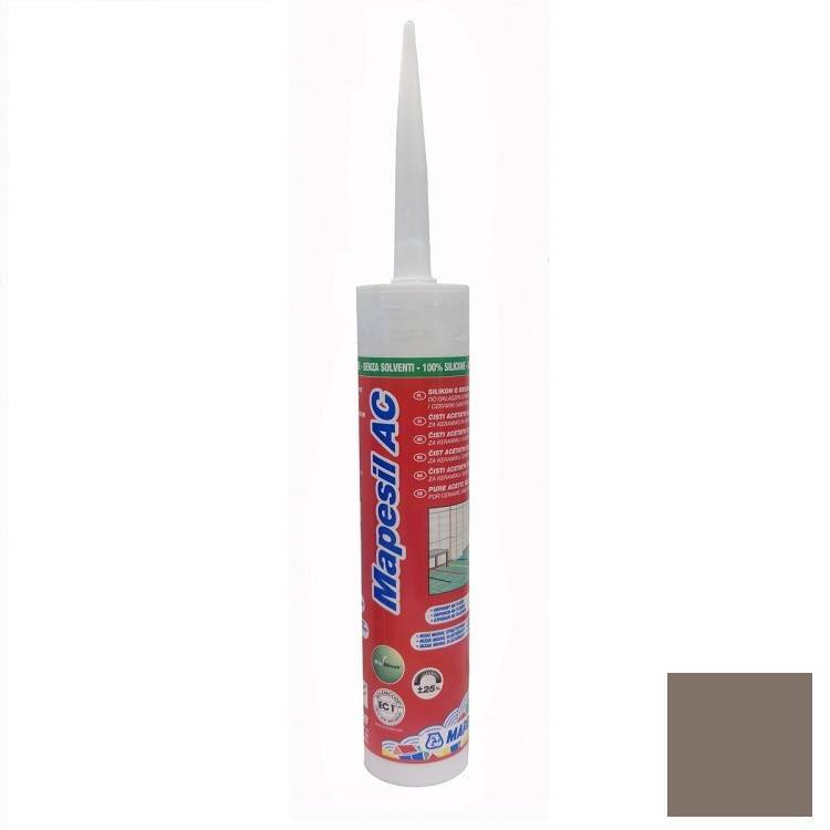 Герметик Mapei Mapesil AC 134 шелк 310 мл
