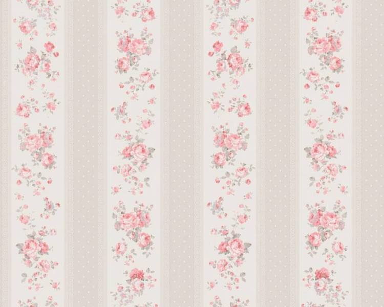Обои флизелиновые A.S. Creation Maison Charme 39069-4