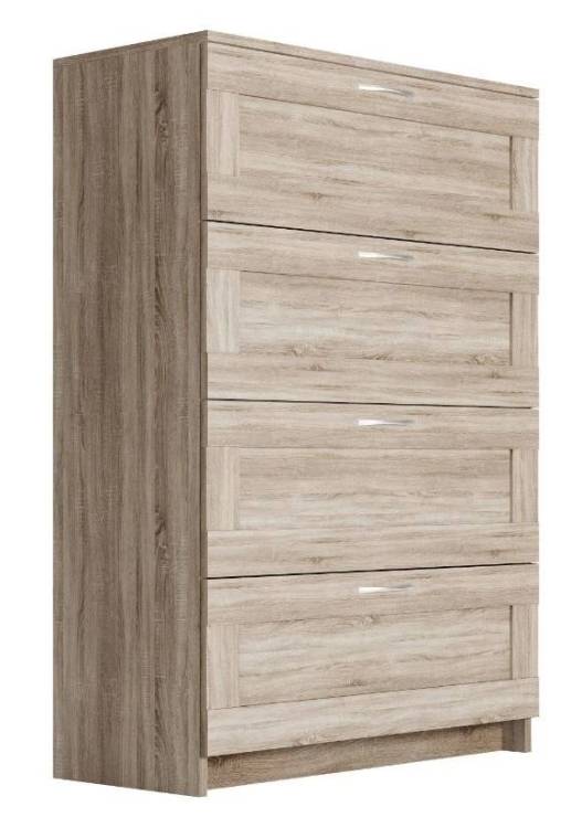 Комод Гуд Лакк Сириус 2.02.02.060.3 Сонома