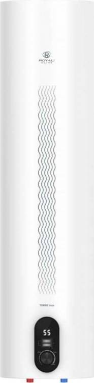 Накопительный водонагреватель Royal Clima RWH-TR30-SS электрический