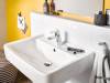 Смеситель для раковины Kludi Pure&Easy 370280565 фото 2
