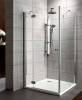 Душевой уголок Radaway Torrenta KDJ 120x80 прозрачное стекло L фото 2