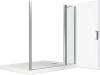 Душевая дверь в нишу Good Door Pandora WTW-140-C-CH фото 4