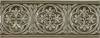 Бордюр Adex Studio ADST4004 Relieve Palm Beach Eucalyptus 7.5x19.8