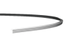 Карниз гибкий Европласт 1.50.258 200x2.5x2.7