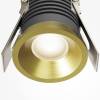 Встраиваемый светильник Technical Mini DL059-7W3K-BS фото 2