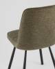 Стул Stool Group Trell OS-2445-5 Bregocv-77 green DUAL зеленый фото 7