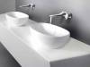 Смеситель для раковины Kludi Ambienta 532450575 фото 3